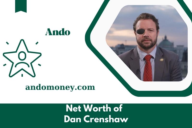 What is the net assets of Dan Clenshaw in 2025