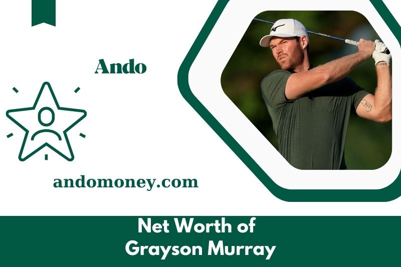 What is Grayson Murray's assets in 2025