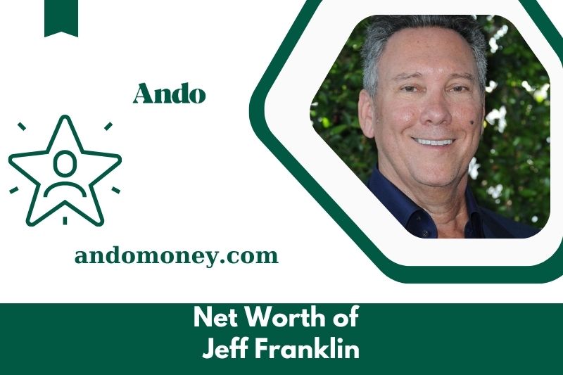 What is the net assets of Jeff Franklin in 2025