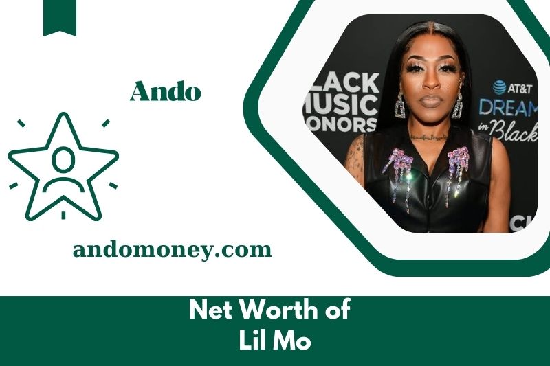 What is Lil Mo's assets in 2025