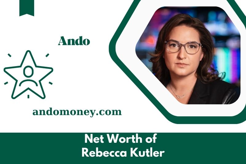 What is the net assets of Rebecca Kutler in 2025