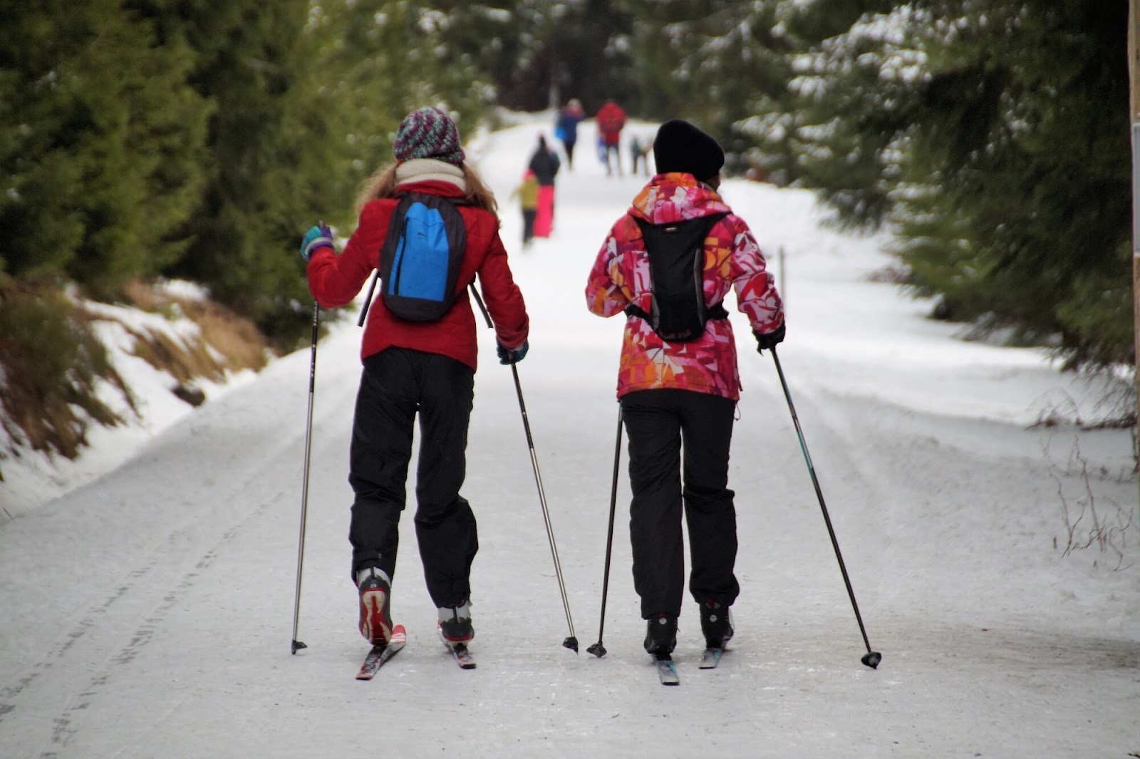 What to Pack for an Amazing Winter Ski Adventure