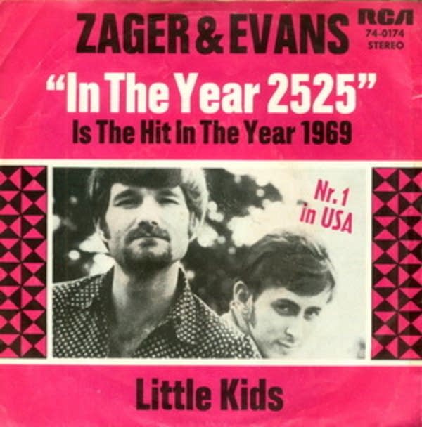 Where Are Zager and Evans Now? – Catching Up with the Duo