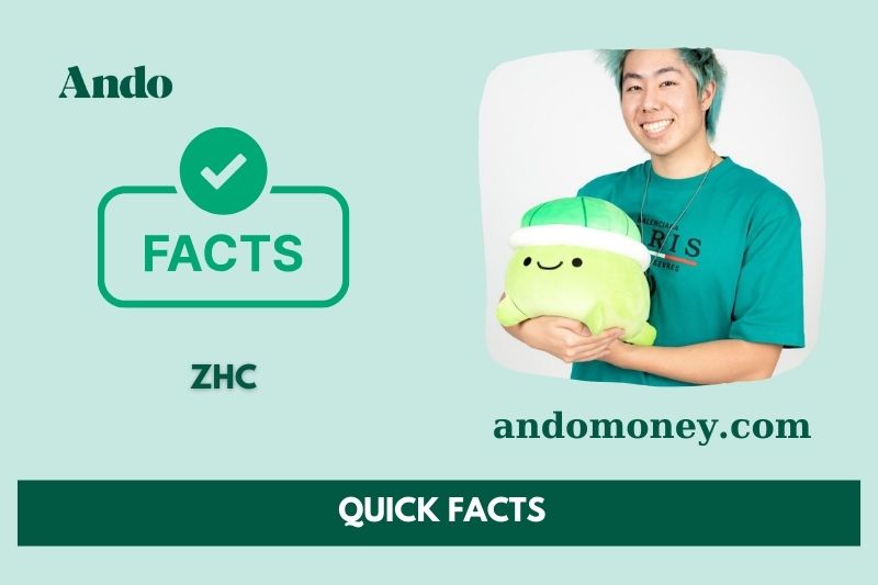 ZHC fast facts