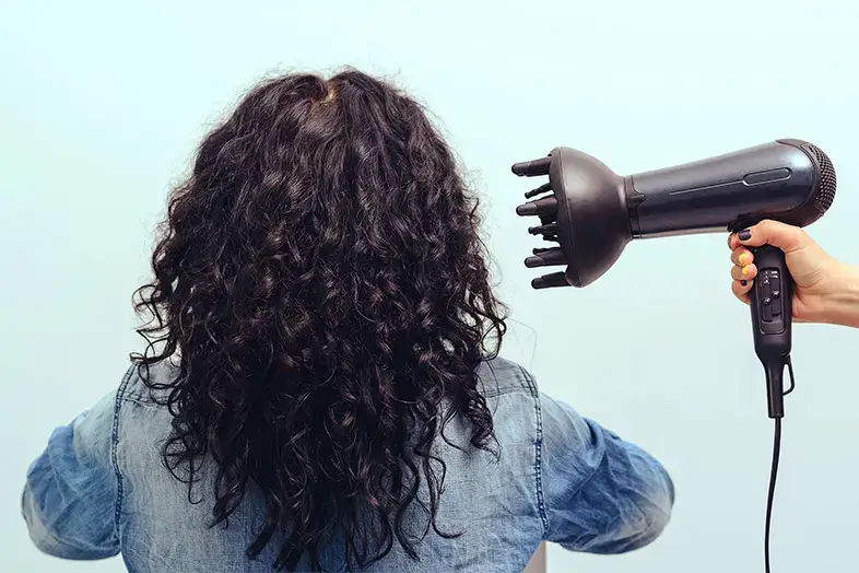 How to Choose the Best Hair Dryer for Gorgeous, Frizz-free Hair