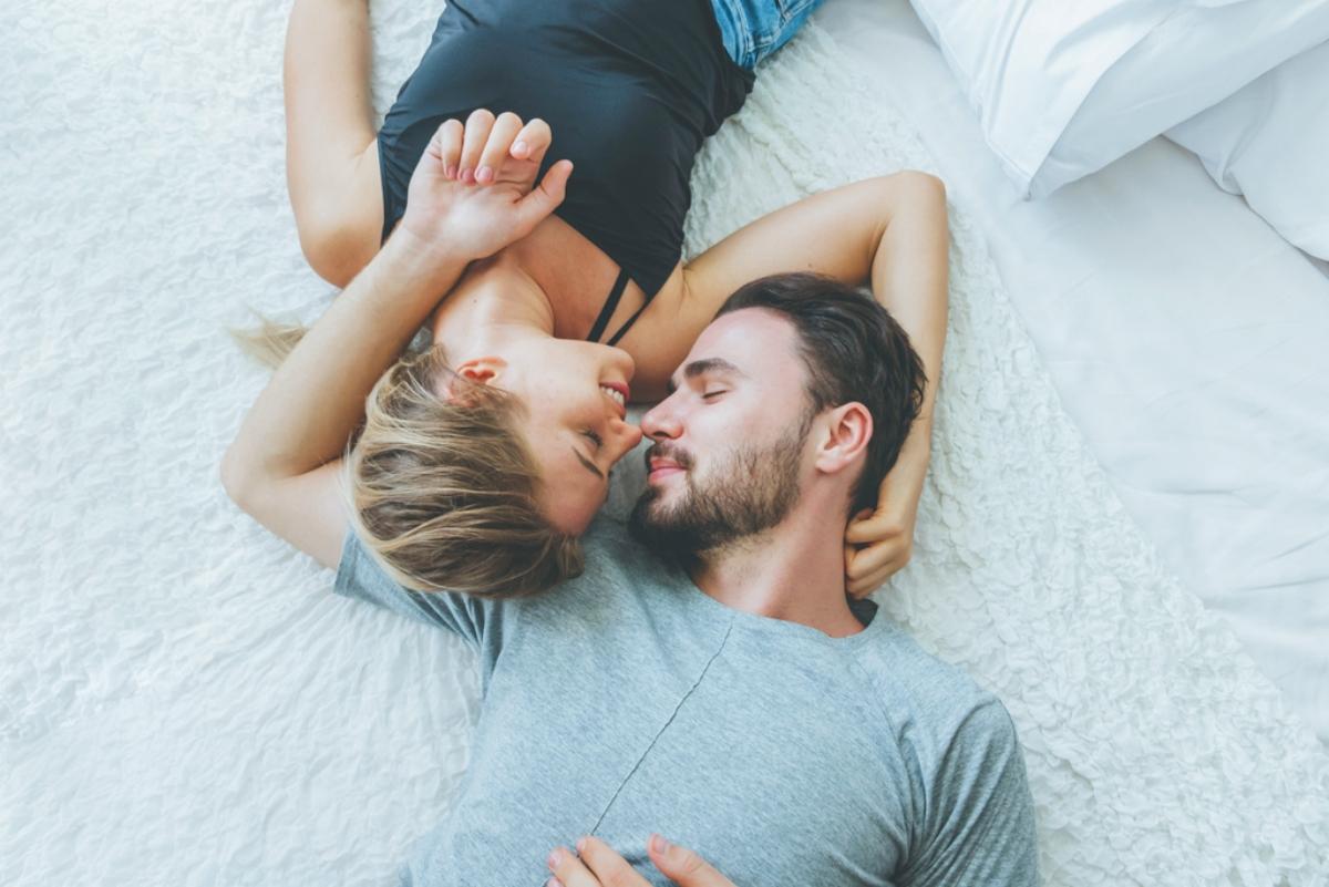 8 Sexual Treatments You Can Try With Your Partner