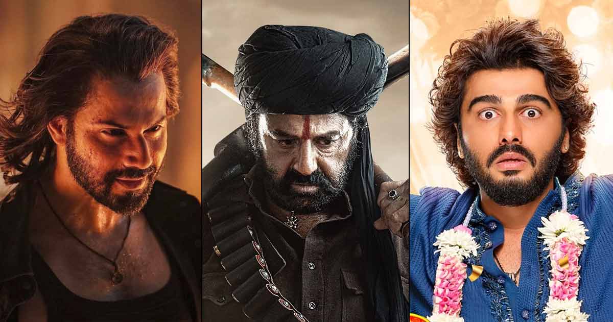 What To Watch This Weekend (Feb 21-Feb 23): Varun Dhawan’s Baby John, Nandamuri Balakrishna’s Daaku Maharaaj, Arjun Kapoor’s Mere Husband Ki Biwi & More!