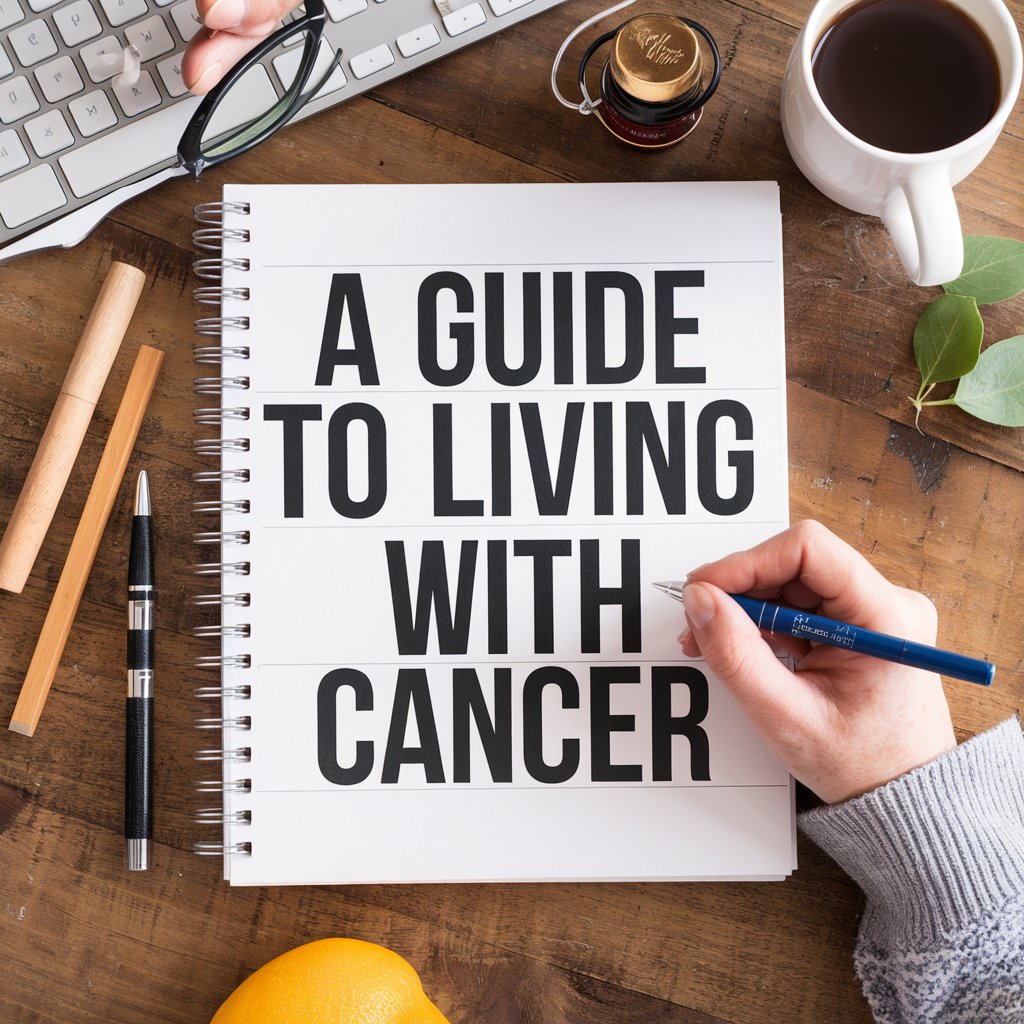 Tips for Living With Cancer