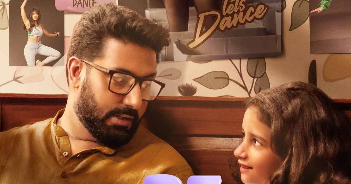 Be Happy OTT Release Date Update: When & Where To Watch Abhishek Bachchan’s Next Movie?