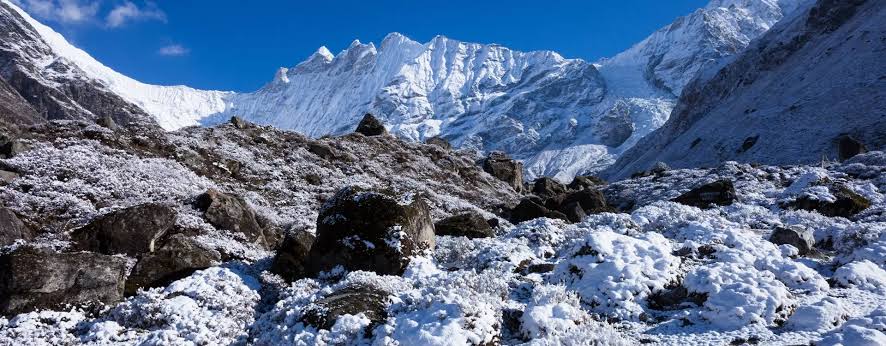 Why Choose Langtang Valley Trek?