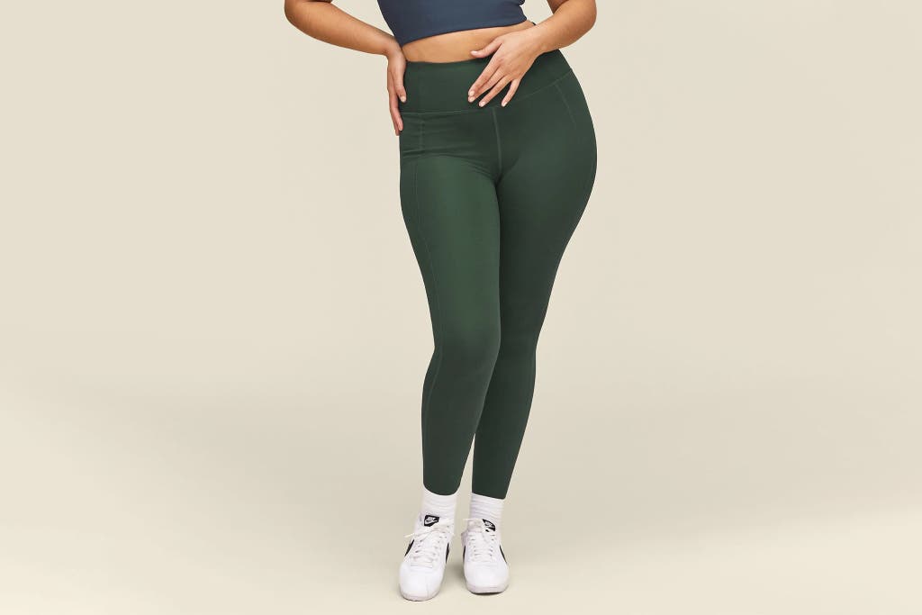 Stay Fit and Stylish with Quality Leggings and Tights for Women