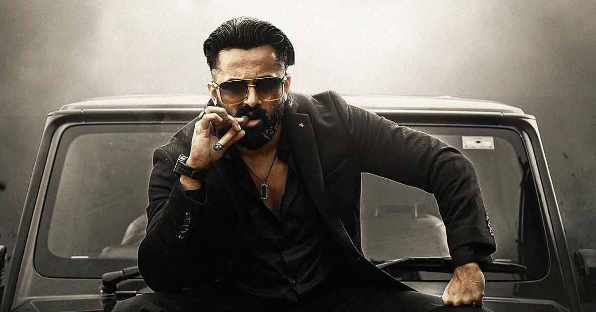 Marco Hindi OTT Release Date Update: Unni Mukundan’s Gory Thriller Is Now Streaming Online, Here’s Where To Watch!