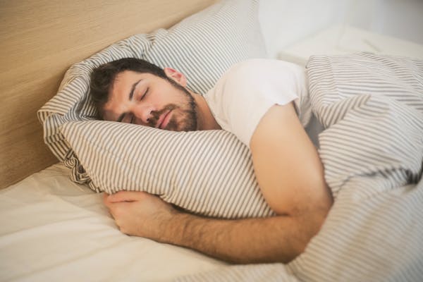 5 Surprising Consequences of Sleep Deprivation That Will Shock You