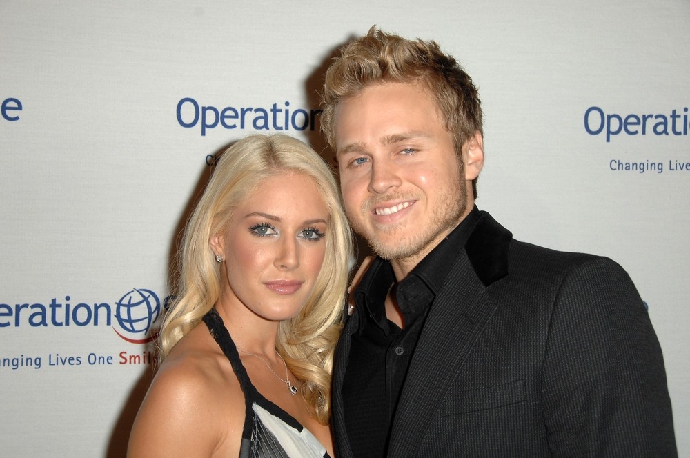 Heidi, Monday and Spencer, Pratt, AT, Operation, Smile's, 7th, Annual