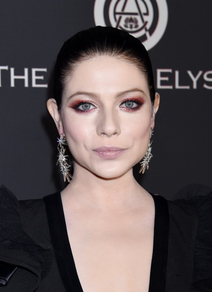 Hollywood ,, Ca/USA, Jan, 4,2020: Michelle, Trachtenberg, arrives