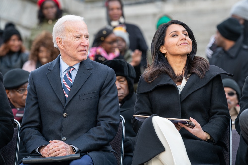 Columbia ,, South, Carolina ,, USA, January 20, 2020: Presidency, hope bearer