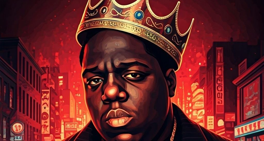 HD, wallpaper, from, Biggie, Smalls