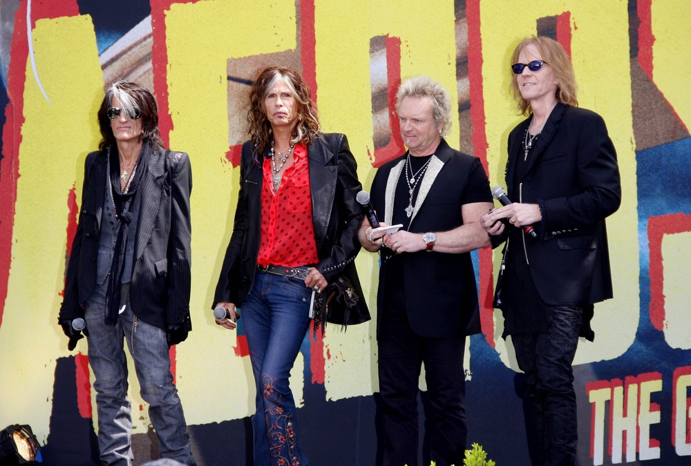 Steven, Tyler, Joey, Kramer, Joe, Perry and Tom, Hamilton, of