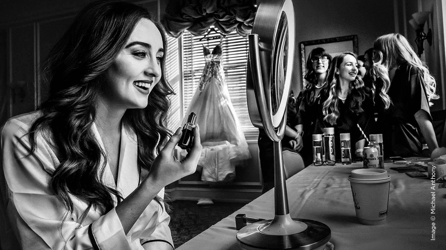 The Art of Storytelling Through Wedding Photography