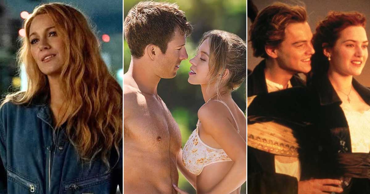 Top Romantic Films To Watch This Valentine’s Day – From New Favorites To Timeless Classics