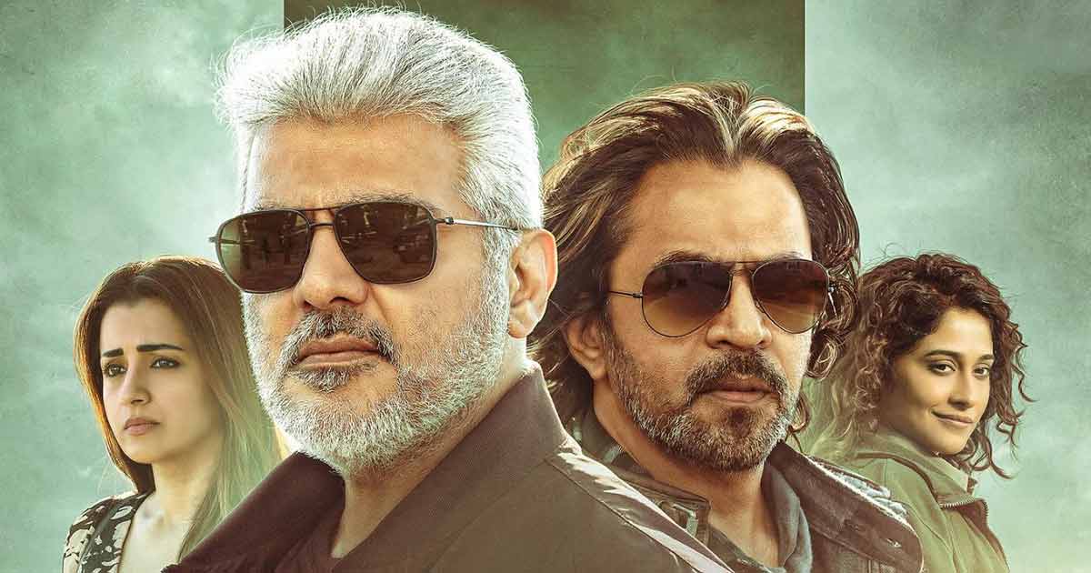 Vidaamuyarchi OTT Release Date: When & Where To Watch The Ajith Kumar & Trisha Starrer Action Thriller