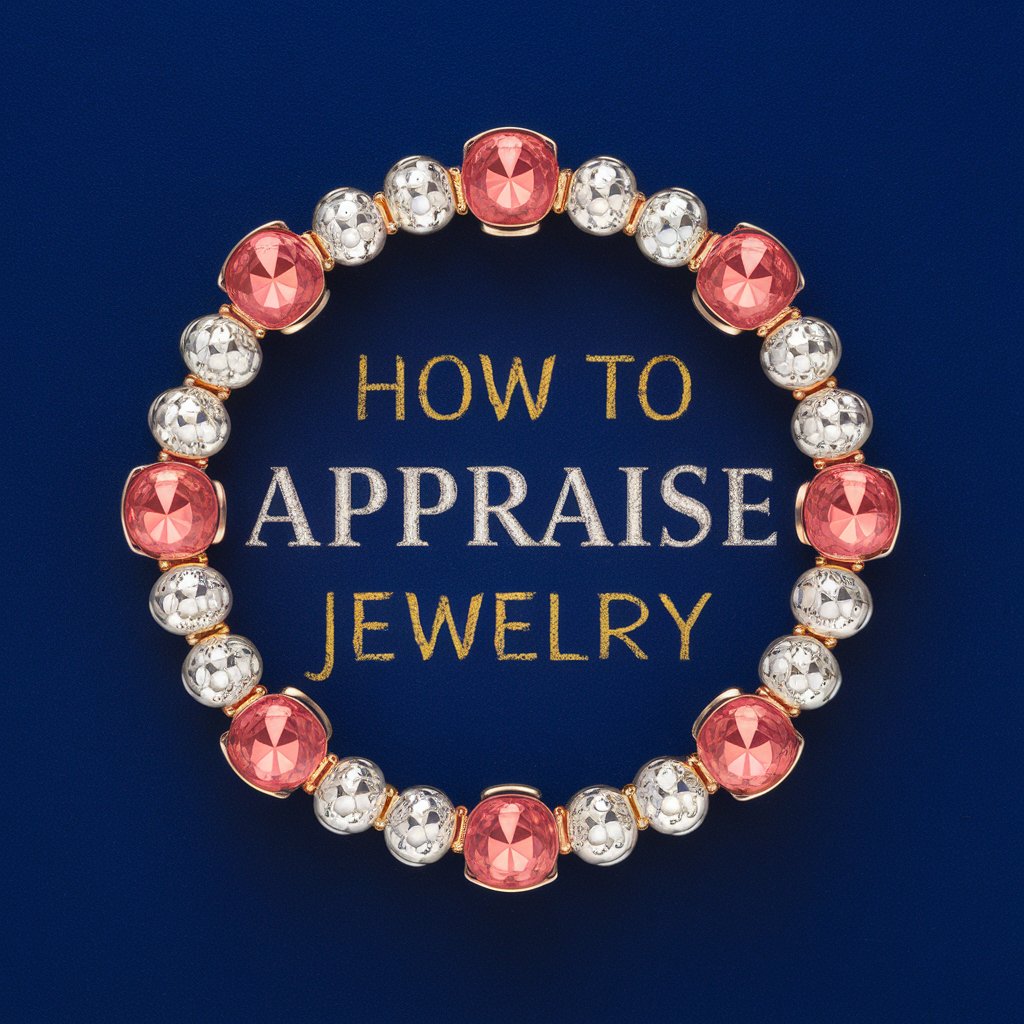 How to Appraise Jewelry: A Beginner’s Guide