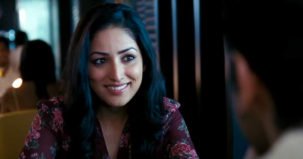 Top 5 ranking films by Yami Gautam