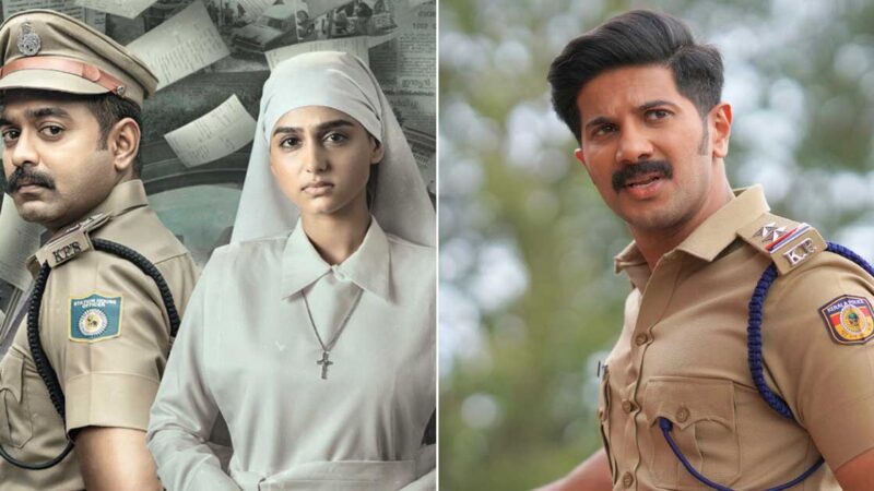 10 Best Malayalam Crime Thrillers To Watch On OTT Right Now: From Rekhachithram To Salute