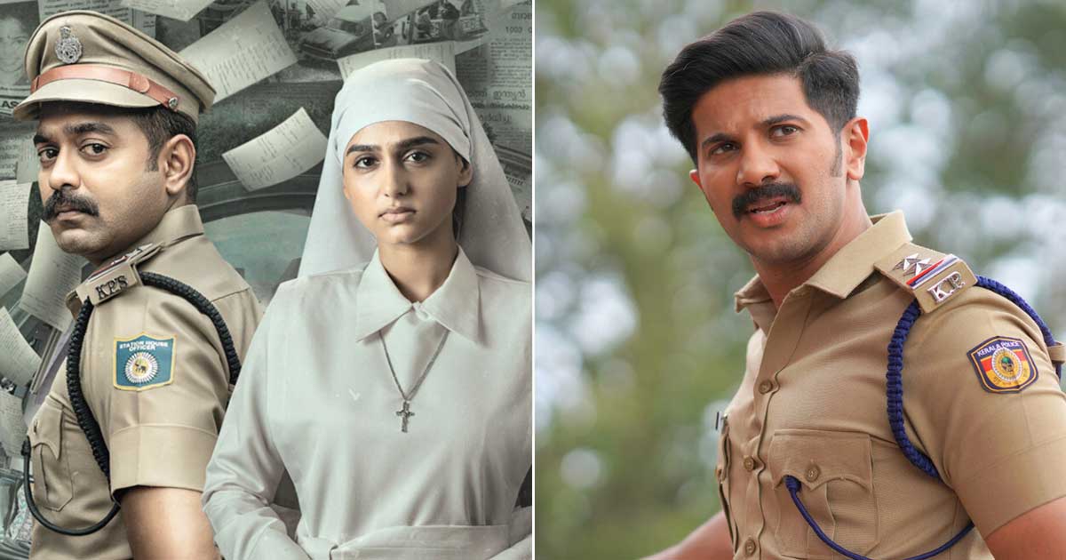 10 Best Malayalam Crime Thrillers To Watch On OTT Right Now: From Rekhachithram To Salute