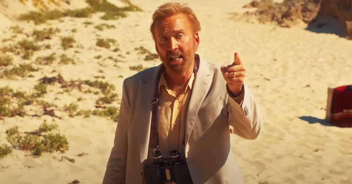 The Surfer: Everything You Need To Know About Nicolas Cage’s Upcoming Film