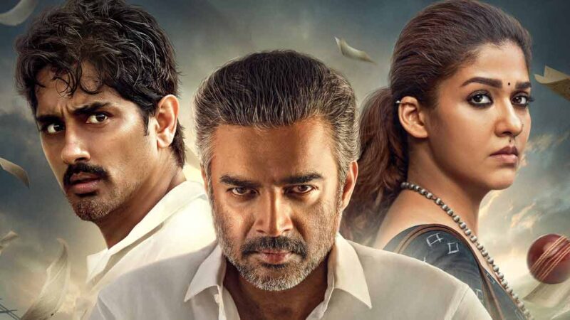 TEST OTT Release Date Update: Here’s When & Where To Stream R Madhavan & Nayanthara’s Sports Drama Online!