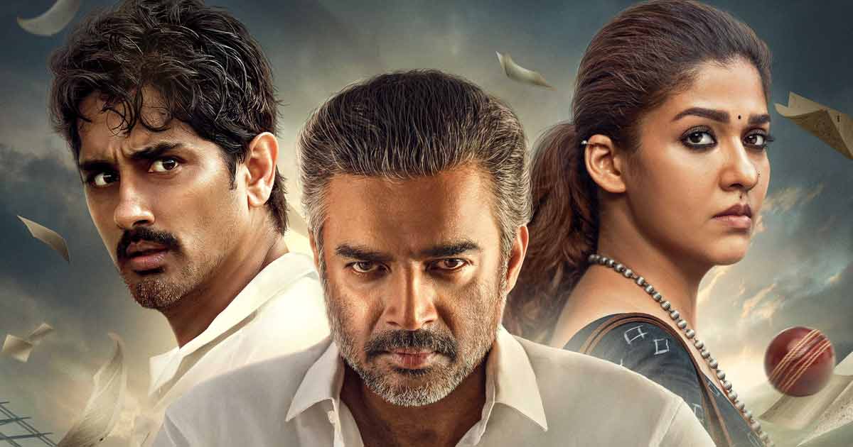 TEST OTT Release Date Update: Here’s When & Where To Stream R Madhavan & Nayanthara’s Sports Drama Online!