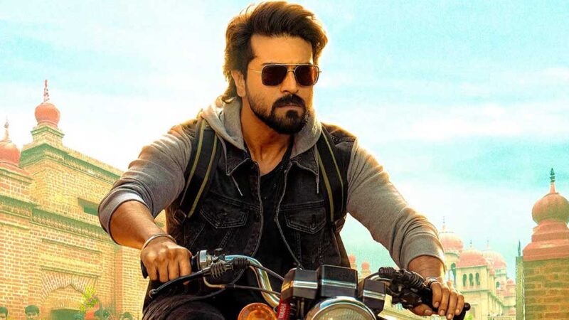 Game Changer: Why Ram Charan’s Dual Role & Shankar’s Vision Make It Unmissable!