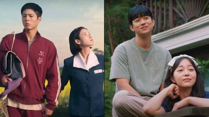 When Life Gives You Tangerines To The Potato Lab: 9 Upcoming K-Dramas That Should Be On Your Watch List For March 2025