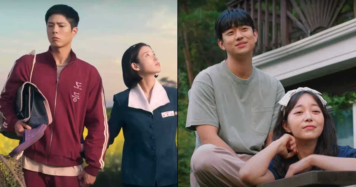 When Life Gives You Tangerines To The Potato Lab: 9 Upcoming K-Dramas That Should Be On Your Watch List For March 2025