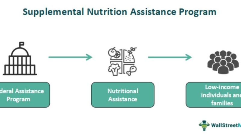 A Quick Guide to SNAP: Eligibility and Benefits