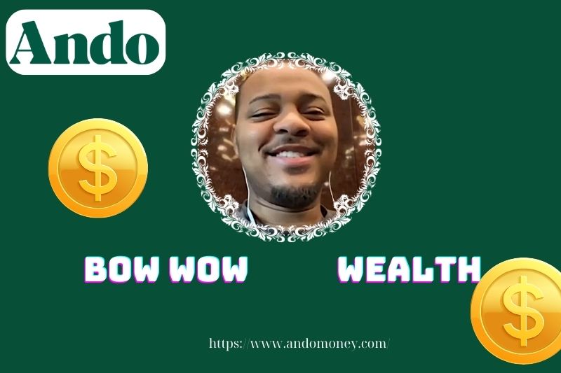 Bow WoW wealth, salary and financial overview