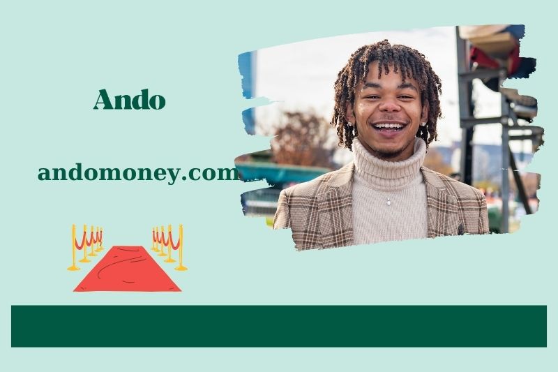 Cam anthony wealth, salary and financial overview