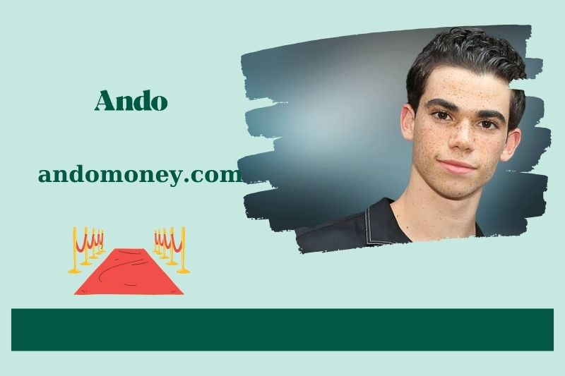 Cameron Boyce Wealth, Salary and Financial Overview