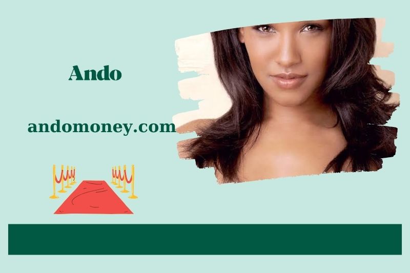 Candice Patton fortune, salary and financial overview