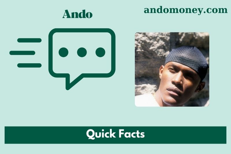 Canibus fast facts