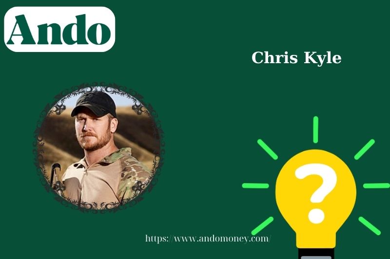 Chris Kyle Schnell facts