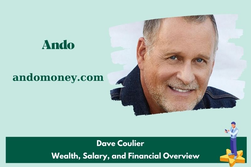 Dave Coulier wealth, salary and financial overview