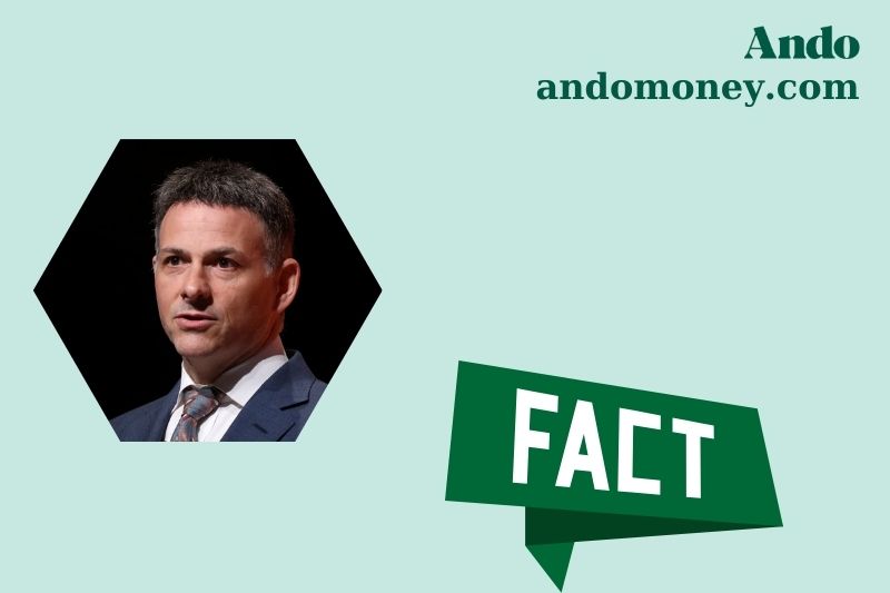 David Einhorn fast facts