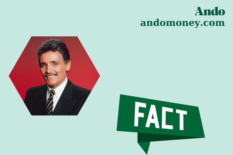 David Hedison fast facts