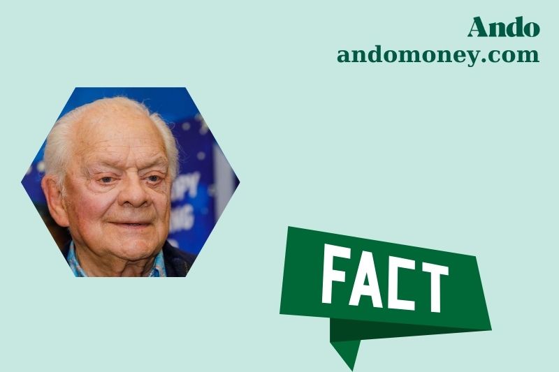 David Jason Schnell facts