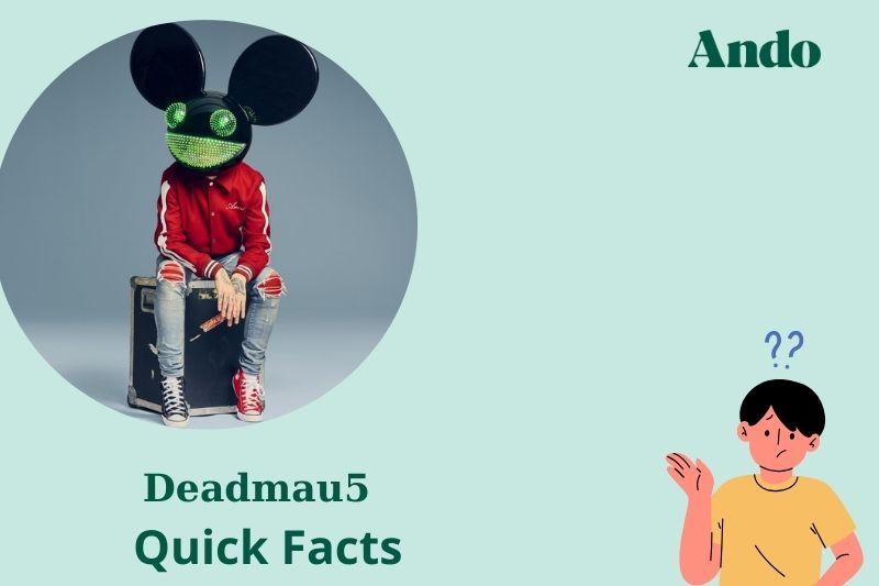 Deadmau5