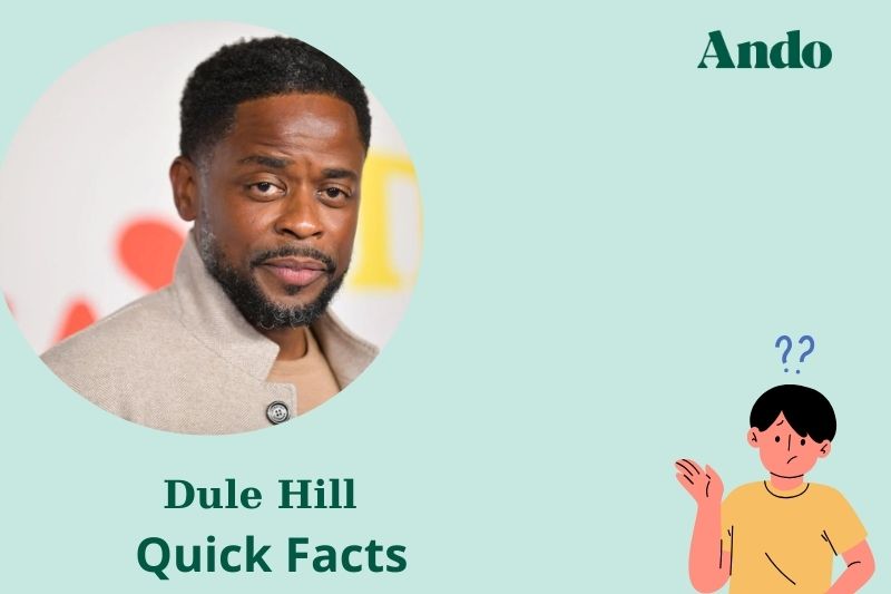 Due hill fast facts