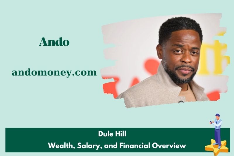 Due Hill Wealth, Salary and Financial Overview