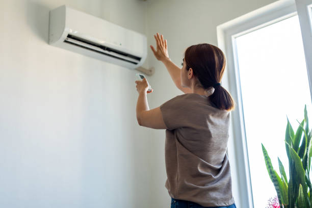 Expert HVAC Repair in Abilene, TX: Services for Your Home